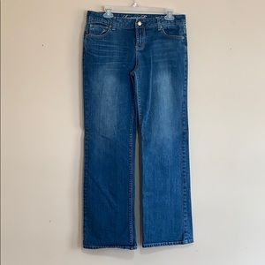 American eagle original 77 size 10